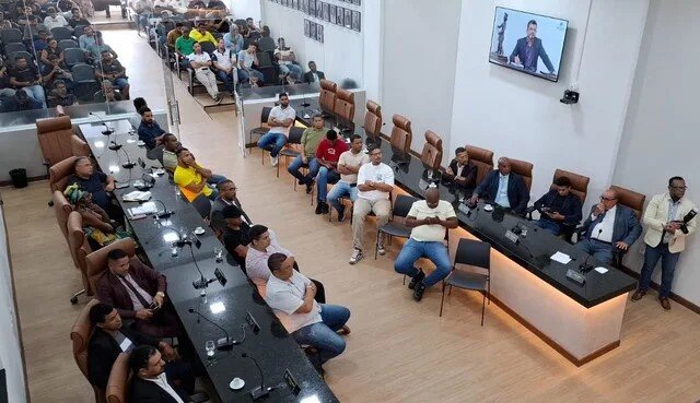 audiência paredão feira paulo josé acorda cidade.